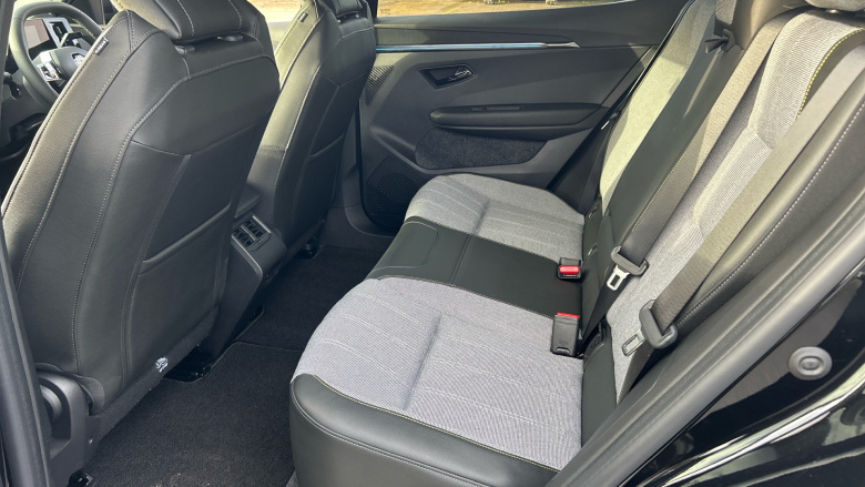 Renault Scenic E-Tech 125kW Techno 60kWh Comfort Range 5dr Auto Electric Estate